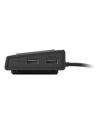 NB USB-C STAND DOCK DC310/90XB099N-BDS020 ASUS
