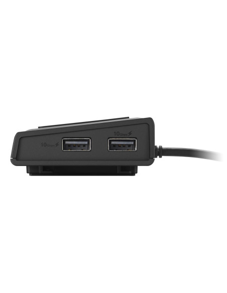 NB USB-C STAND DOCK DC310/90XB099N-BDS020 ASUS