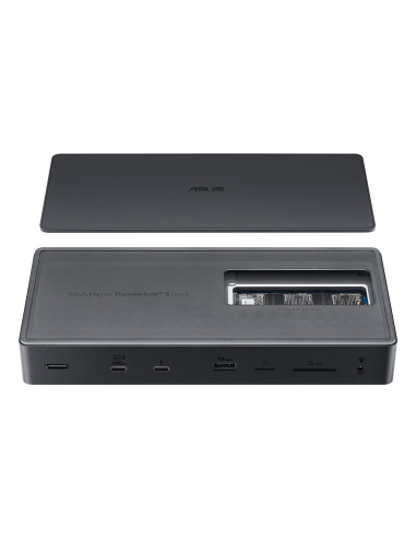 NB ACC DOCK DC510 TBT5/90XB09NN-BDS010 ASUS