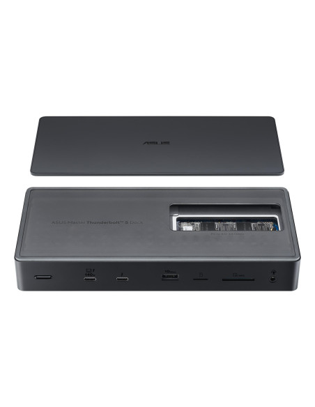 NB ACC DOCK DC510 TBT5/90XB09NN-BDS010 ASUS