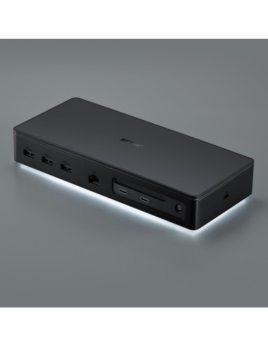 NB ACC DOCK DC510 TBT5/90XB09NN-BDS010 ASUS