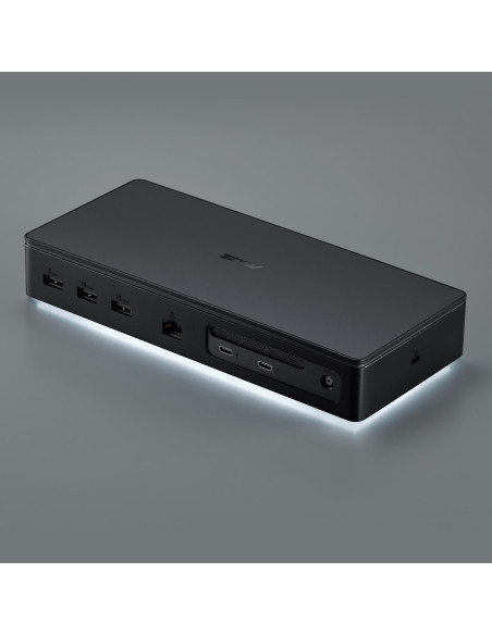 NB ACC DOCK DC510 TBT5/90XB09NN-BDS010 ASUS