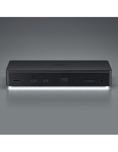 NB ACC DOCK DC510 TBT5/90XB09NN-BDS010 ASUS