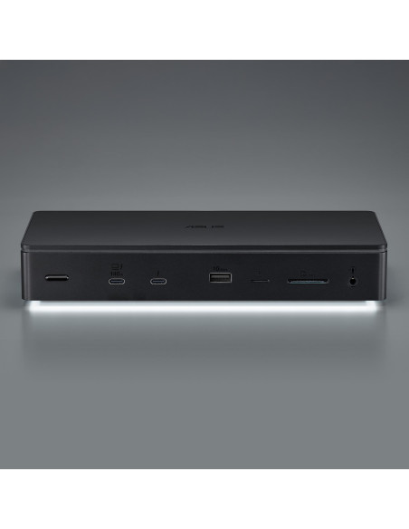 NB ACC DOCK DC510 TBT5/90XB09NN-BDS010 ASUS