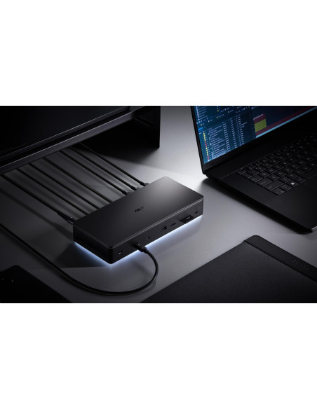 NB ACC DOCK DC510 TBT5/90XB09NN-BDS010 ASUS