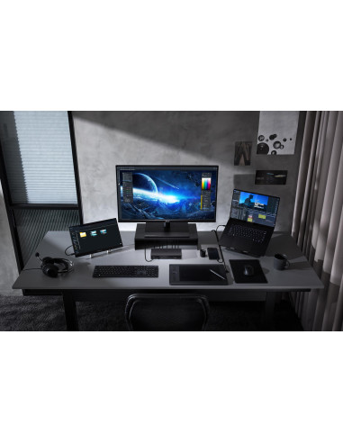 NB ACC DOCK DC510 TBT5/90XB09NN-BDS010 ASUS