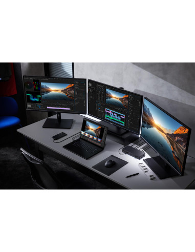 NB ACC DOCK DC510 TBT5/90XB09NN-BDS010 ASUS