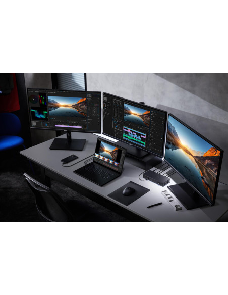 NB ACC DOCK DC510 TBT5/90XB09NN-BDS010 ASUS