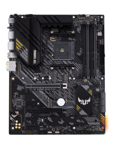 Mainboard, ASUS, AMD B550, SAM4, ATX, 3xPCI-Express 3.0 1x, 1xPCI-Express 3.0 16x, 2xM.2, 1xPCI-Express 4.0 16x, Memory DDR4, M
