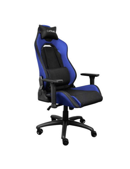 GAMING CHAIR GXT 714B RUYA/BLUE 25131 TRUST