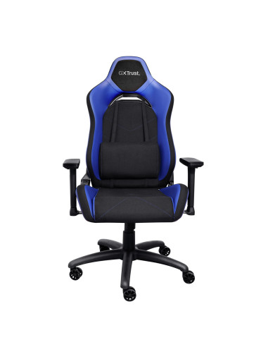 GAMING CHAIR GXT 714B RUYA/BLUE 25131 TRUST