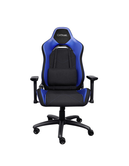 GAMING CHAIR GXT 714B RUYA/BLUE 25131 TRUST