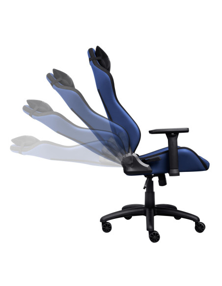 GAMING CHAIR GXT 714B RUYA/BLUE 25131 TRUST
