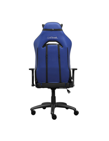 GAMING CHAIR GXT 714B RUYA/BLUE 25131 TRUST