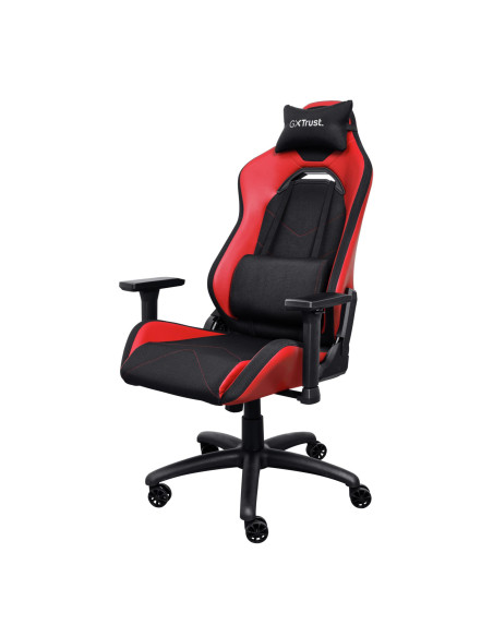 GAMING CHAIR GXT 714R RUYA/RED 25064 TRUST