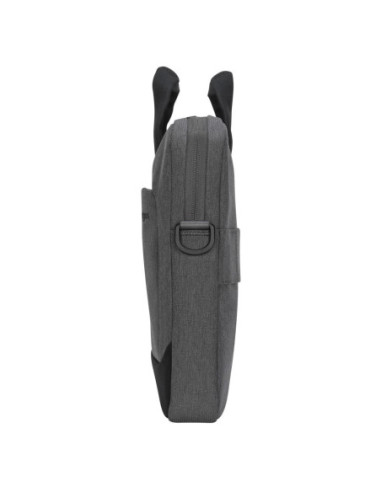 Targus | Cypress | Slimcase with EcoSmart | Fits up to size 15.6 " | Grey | Shoulder strap