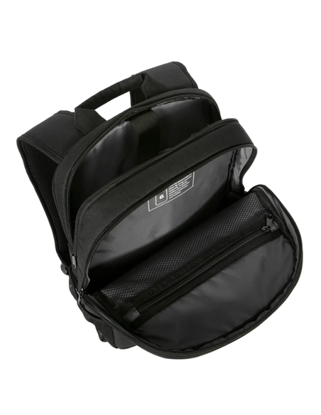 Targus | GeoLite EcoSmart Advanced | Fits up to size 14-16 " | Backpack | Black | Shoulder strap | Waterproof