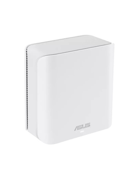 Asus Dual-band WiFi 7 AiMesh Extendable Router | ZenWiFi BD4 (3pk) | 802.11be | Mesh Support Yes | MU-MiMO Yes | No mobile broa