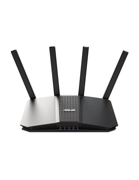 Asus Wireless router | RT-BE55 Dual-band | 802.11be | 688+2882 Mbit/s | Mesh Support Yes | MU-MiMO No | No mobile broadband | A