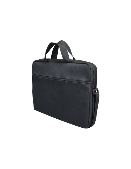 PORT DESIGNS | Notebook case | L15 | Black | 15.6 "