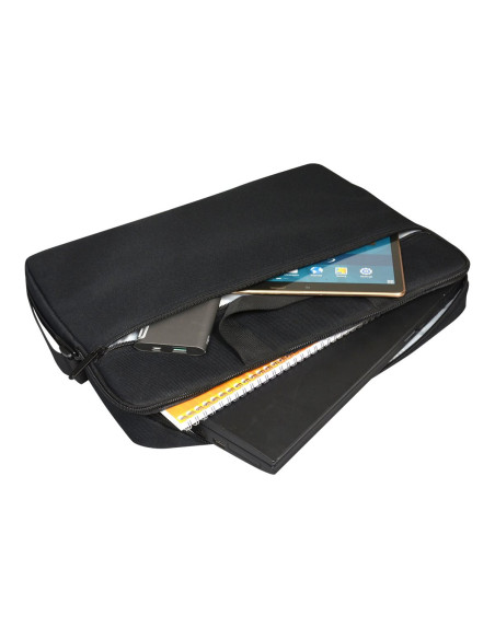 PORT DESIGNS | Notebook case | L15 | Black | 15.6 "