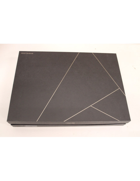 SALE OUT. Asus | Zenbook Duo UX8406CA-PZ009W | Basalt Gray | 14 " | OLED | Touchscreen | 3K | 2880 x 1800 pixels | Glossy | Int