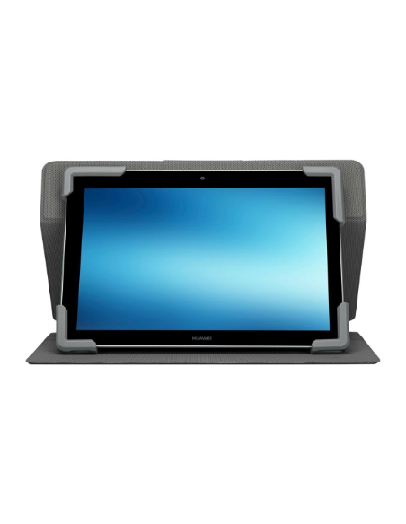 Targus SafeFit | 10.5 " | Rotating Tablet Case | Black