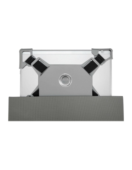 Targus SafeFit | 10.5 " | Rotating Tablet Case | Black