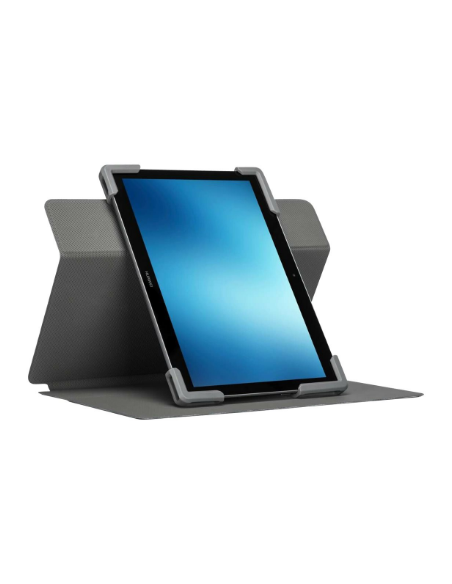 Targus SafeFit | 10.5 " | Rotating Tablet Case | Black
