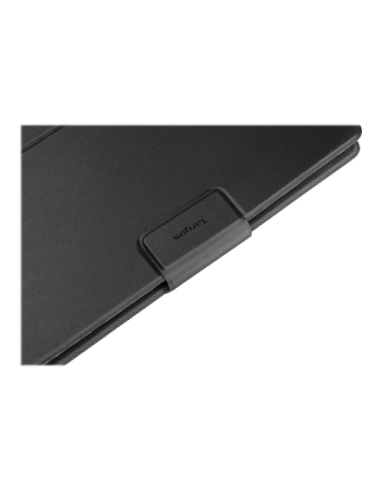 Targus SafeFit | 10.5 " | Rotating Tablet Case | Black