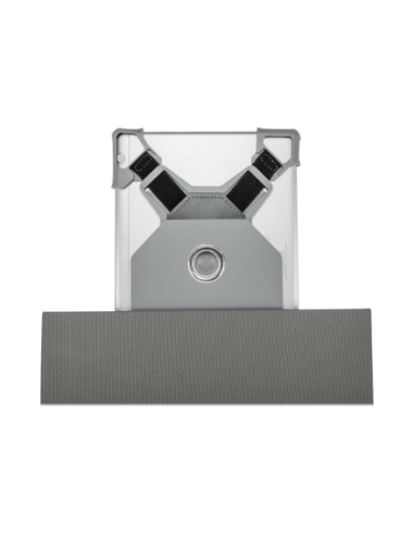 Targus SafeFit | 10.5 " | Rotating Tablet Case | Black