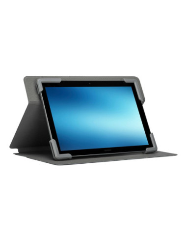 Targus SafeFit | 10.5 " | Rotating Tablet Case | Black