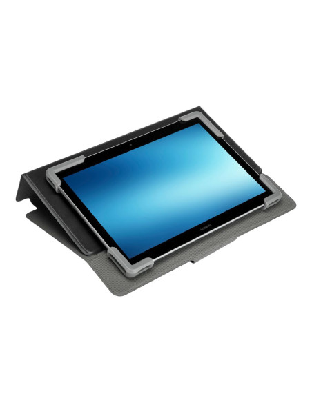Targus SafeFit | 10.5 " | Rotating Tablet Case | Black