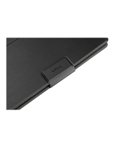 Targus SafeFit | 10.5 " | Rotating Tablet Case | Black