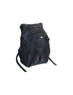 Targus | Campus | Fits up to size 15-16 " | Laptop Backpack | Black