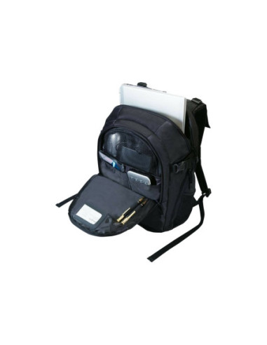 Targus | Campus | Fits up to size 15-16 " | Laptop Backpack | Black