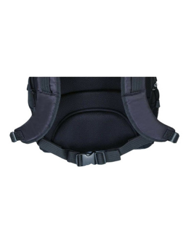 Targus | Campus | Fits up to size 15-16 " | Laptop Backpack | Black