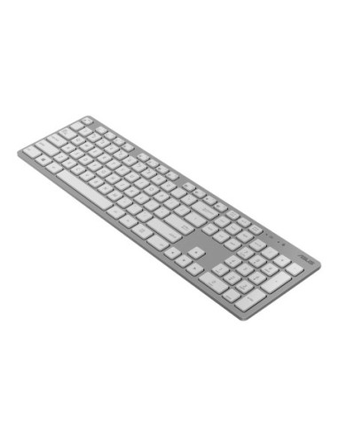 Asus | W5000 | Keyboard and Mouse Set | Wireless | Mouse included | EN | Grey