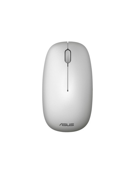 Asus | W5000 | Keyboard and Mouse Set | Wireless | Mouse included | EN | Grey