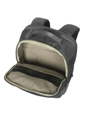 Targus TBB65802GL Work+ Play Trio | Fits up to size 16 " | Backpack | Grey