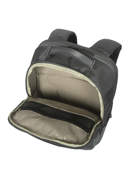 Targus TBB65802GL Work+ Play Trio | Fits up to size 16 " | Backpack | Grey