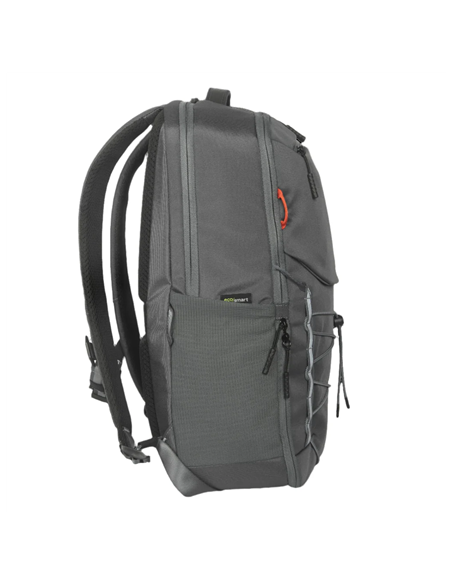 Targus TBB65802GL Work+ Play Trio | Fits up to size 16 " | Backpack | Grey