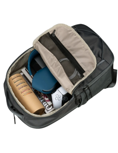 Targus TBB65802GL Work+ Play Trio | Fits up to size 16 " | Backpack | Grey