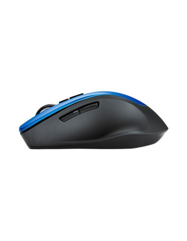 ASUS WT425 belaidė optinė pelė mėlyna | 1600 DPI | 90XB0280-BMU040