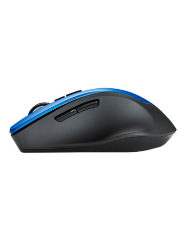 ASUS WT425 belaidė optinė pelė mėlyna | 1600 DPI | 90XB0280-BMU040