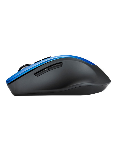 ASUS WT425 belaidė optinė pelė mėlyna | 1600 DPI | 90XB0280-BMU040