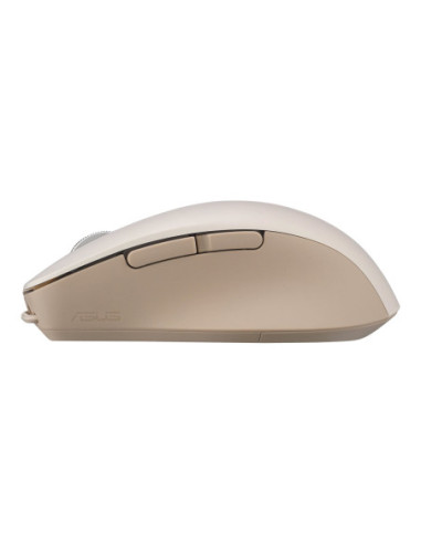 Asus SmartO Mouse | MD200 | Wireless | Mouse | 2.4 GHz, Bluetooth | Silent Plus