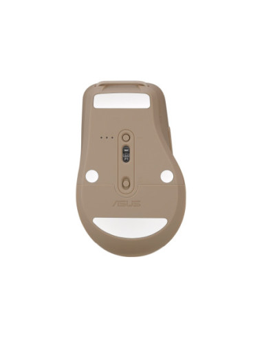 Asus SmartO Mouse | MD200 | Mouse | Wireless | 2.4 GHz, Bluetooth | Silent Plus