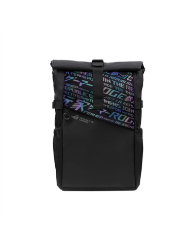 Asus BP4701 ROG BACKPACK/15_17 | Asus BP4701 | Notebook carrying backpack | Fits up to size 17 " | Backpack | Black