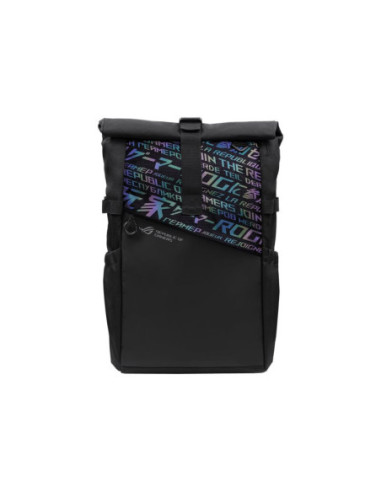 Asus BP4701 ROG BACKPACK/15_17 | Asus BP4701 | Notebook carrying backpack | Fits up to size 17 " | Backpack | Black